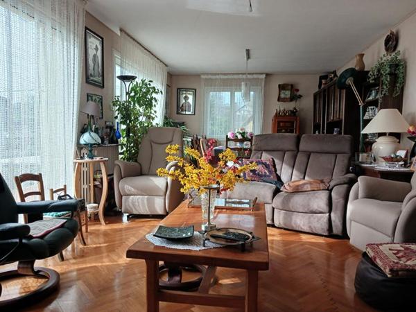 Maison Lons Nord 9 pièce(s) 200 m2