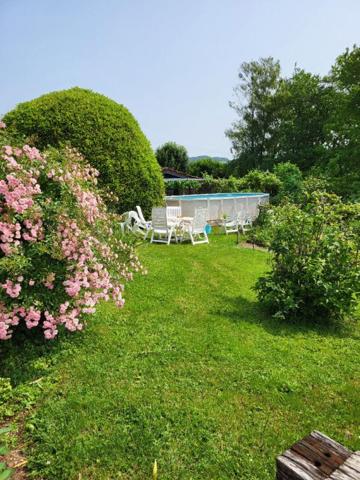 Maison Lons Nord 9 pièce(s) 200 m2