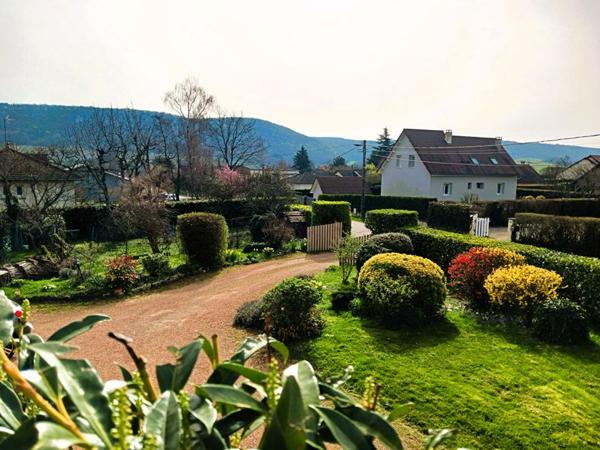 Maison Lons Nord 9 pièce(s) 200 m2