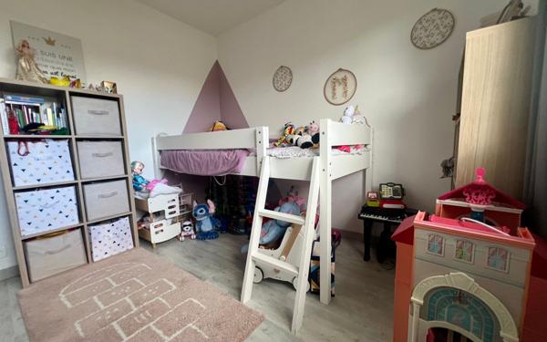 Maison à vendre    5 pièces • 93,45 m2 Saint-Loubès