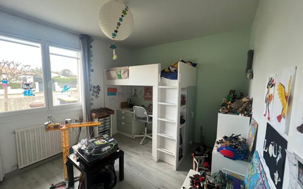 Maison à vendre    5 pièces • 93,45 m2 Saint-Loubès