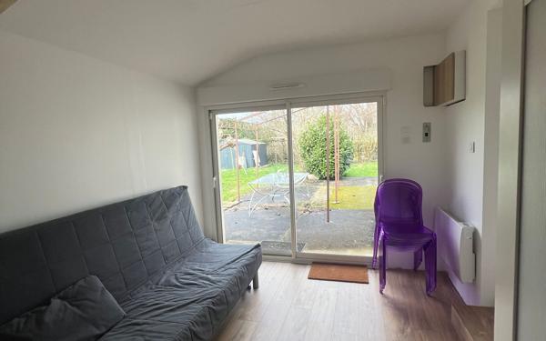 Maison à vendre    5 pièces • 93,45 m2 Saint-Loubès