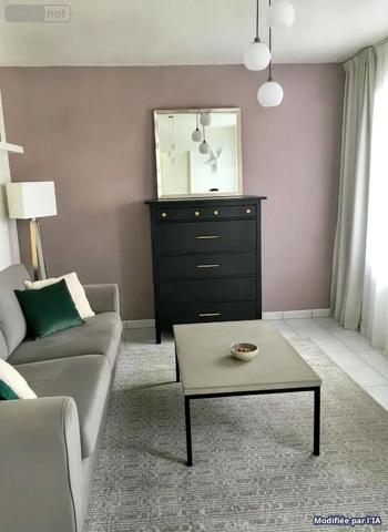 Achat - Appartement Amiens 80000 2 pièces 42 m 2 28428 m 2