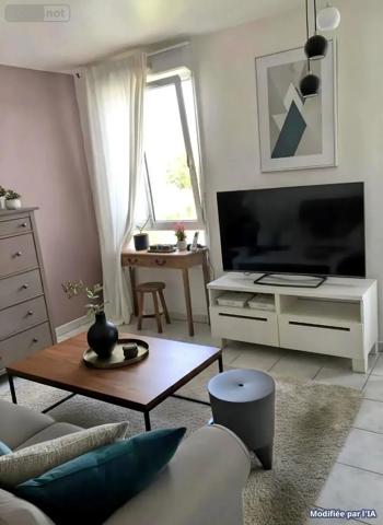 Achat - Appartement Amiens 80000 2 pièces 42 m 2 28428 m 2