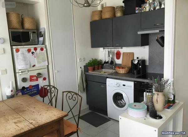 Achat - Appartement Amiens 80000 2 pièces 42 m 2 28428 m 2
