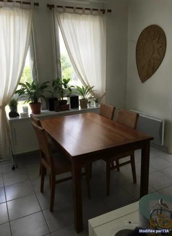 Achat - Appartement Amiens 80000 2 pièces 42 m 2 28428 m 2