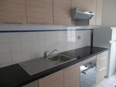Location Appartement 2 pieces Bordeaux 1 chambre