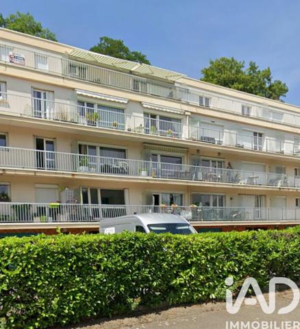 Appartement à vendre 3 pièces 61 m² Luisant