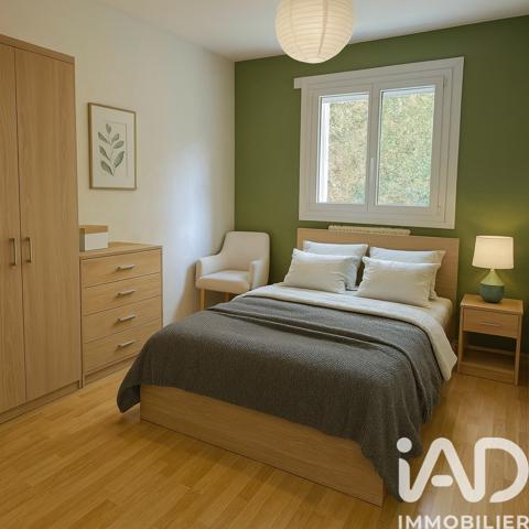 Appartement à vendre 3 pièces 61 m² Luisant