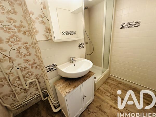 Appartement à vendre 3 pièces 61 m² Luisant