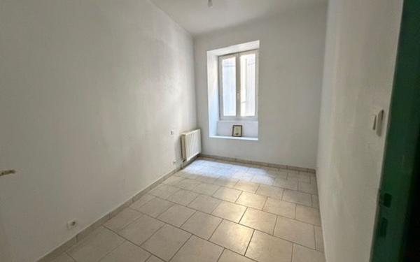 Appartement à vendre    2 pièces • 34,50 m2 Aubenas