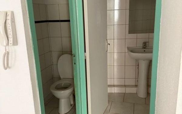 Appartement à vendre    2 pièces • 34,50 m2 Aubenas