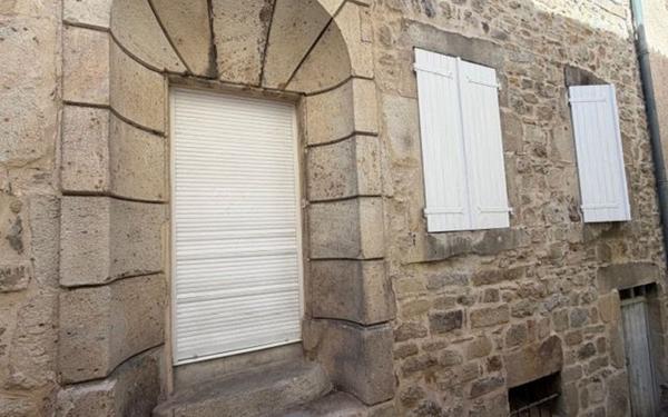 Appartement à vendre    2 pièces • 34,50 m2 Aubenas