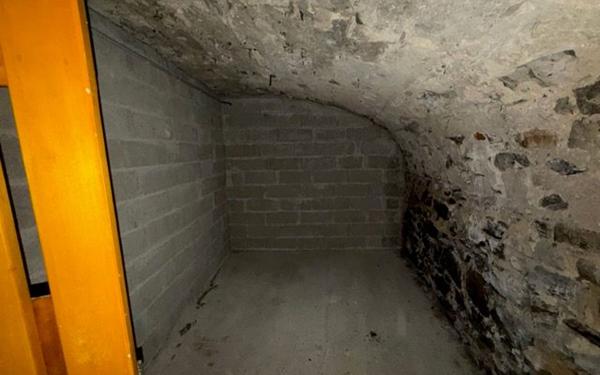 Appartement à vendre    2 pièces • 34,50 m2 Aubenas