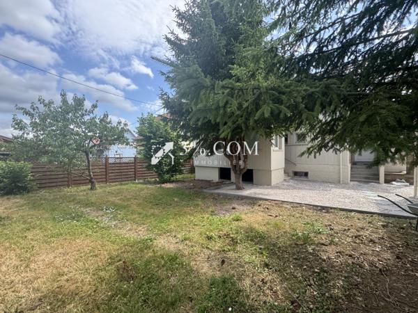 Maison 7 pièce(s) 3 chambre(s) 132 m²