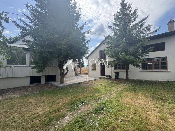 Maison 7 pièce(s) 3 chambre(s) 132 m²