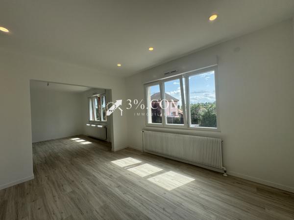 Maison 7 pièce(s) 3 chambre(s) 132 m²