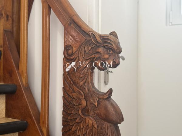 Maison 7 pièce(s) 3 chambre(s) 132 m²