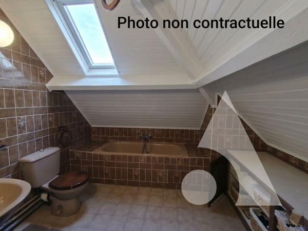 Maison 6 pièces 116 m2