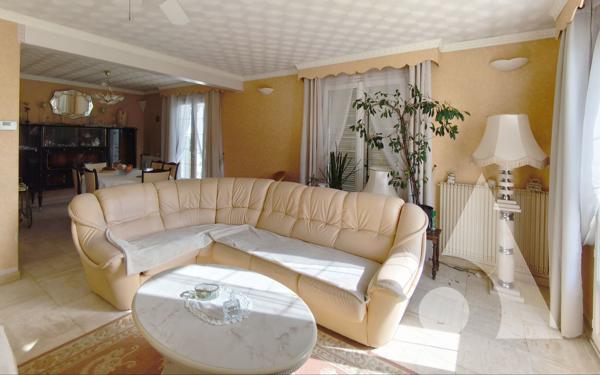 Maison 6 pièces 116 m2