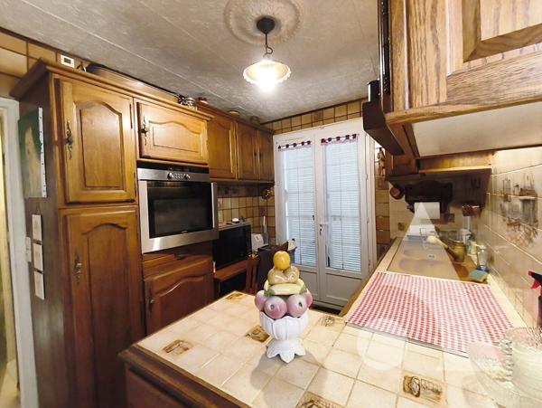 Maison 6 pièces 116 m2