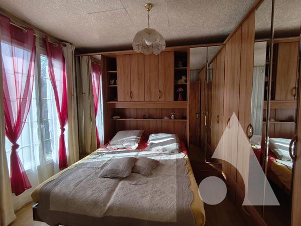 Maison 6 pièces 116 m2