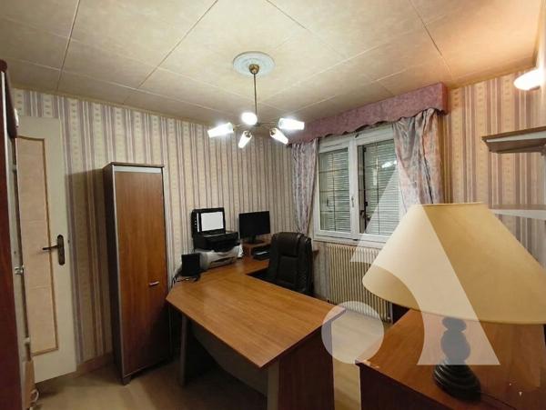 Maison 6 pièces 116 m2