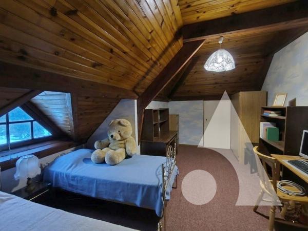 Maison 6 pièces 116 m2