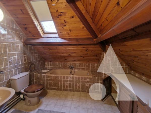 Maison 6 pièces 116 m2