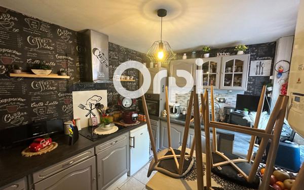 Maison à vendre    4 pièces •  Boulogne-sur-Mer