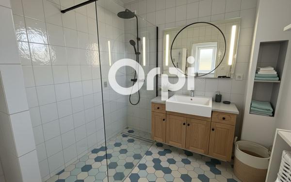 Maison à vendre    4 pièces •  Boulogne-sur-Mer