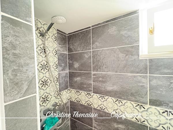 Maison à vendre 5 chambres - 2 salles d'eau - 2 wc - Garage - Terrain - Quartier Dix Ecus/Valentin Saint Hilaire de Riez, à la limite de Saint Jean de Monts