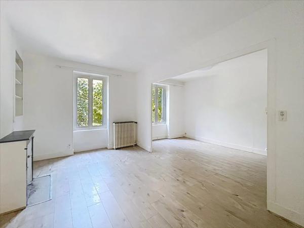 Appartement à louer à Clermont-Ferrand (63000)
