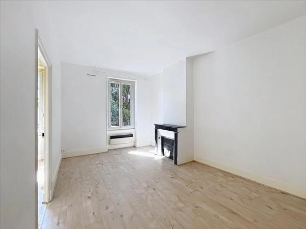 Appartement à louer à Clermont-Ferrand (63000)