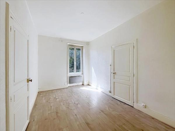Appartement à louer à Clermont-Ferrand (63000)