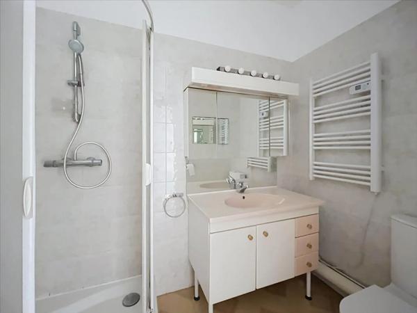 Appartement à louer à Clermont-Ferrand (63000)
