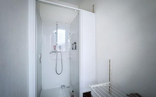 Appartement à vendre    2 pièces • 49,50 m2 Brest