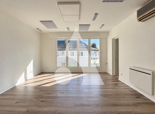 Local commercial 85 m2