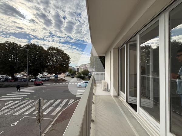 Local commercial 85 m2