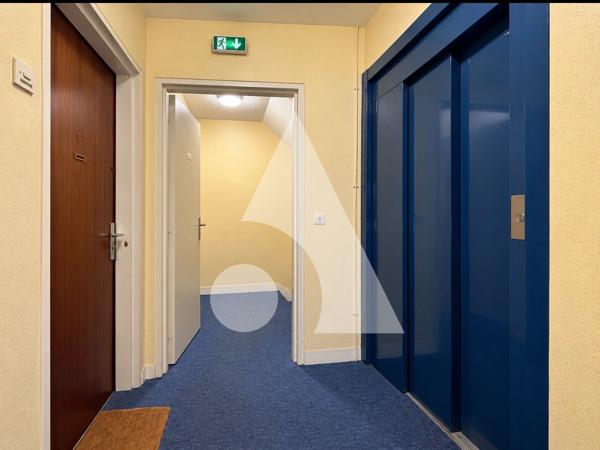 Local commercial 85 m2
