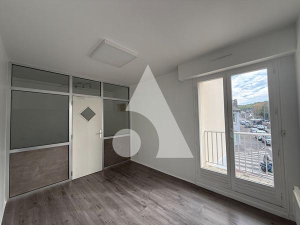 Local commercial 85 m2