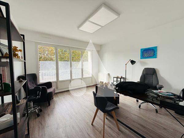 Local commercial 85 m2