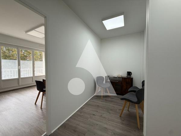 Local commercial 85 m2