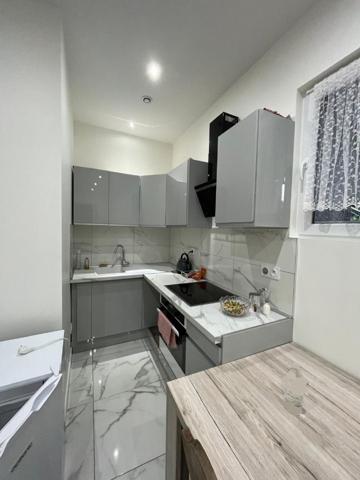 Appartement à ANNEMASSE (74100)