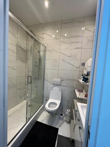 Appartement à ANNEMASSE (74100)