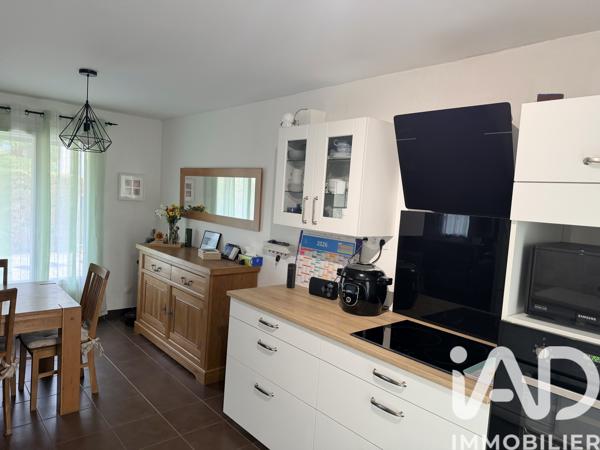 Maison à vendre 4 pièces 70,88 m² Biganos