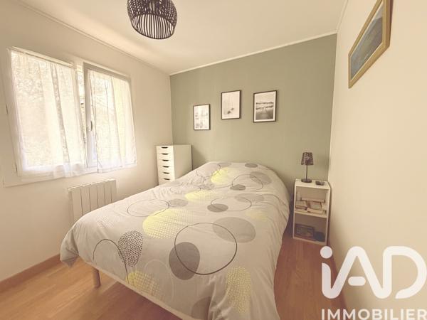 Maison à vendre 4 pièces 70,88 m² Biganos