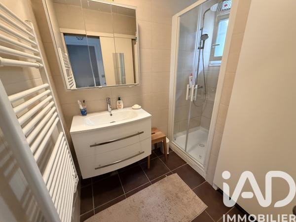 Maison à vendre 4 pièces 70,88 m² Biganos