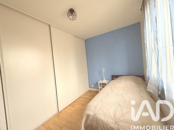 Maison à vendre 4 pièces 70,88 m² Biganos
