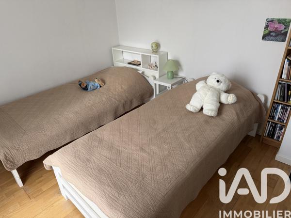 Maison à vendre 4 pièces 70,88 m² Biganos